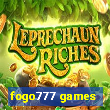 fogo777 games